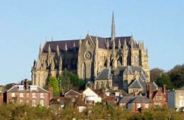 Arundel Cathedral