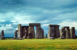 Stonehenge