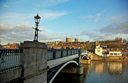 Windsor Bridge
