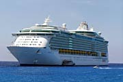 Cruise Liner