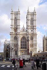 Westminster Abbey