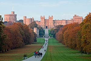Windsor Castle